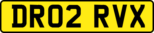 DR02RVX