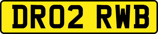 DR02RWB