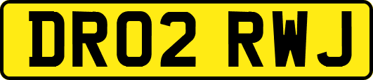 DR02RWJ
