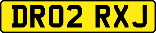 DR02RXJ