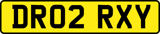 DR02RXY