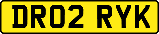 DR02RYK