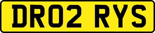 DR02RYS