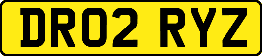 DR02RYZ