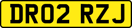 DR02RZJ