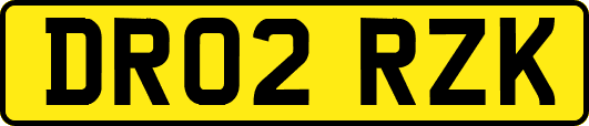 DR02RZK