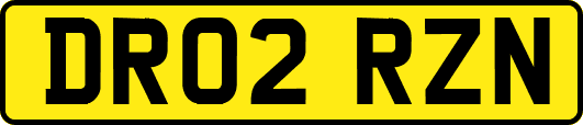 DR02RZN