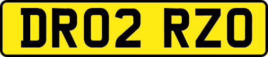 DR02RZO