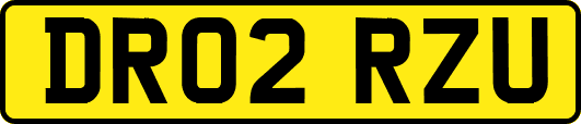 DR02RZU