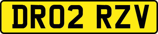 DR02RZV