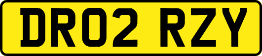 DR02RZY