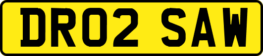 DR02SAW