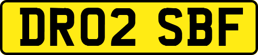DR02SBF