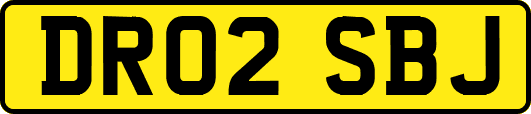 DR02SBJ