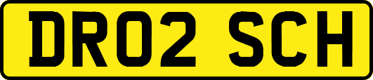DR02SCH