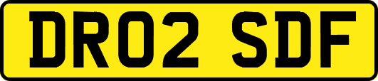 DR02SDF