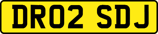 DR02SDJ