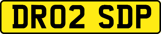 DR02SDP