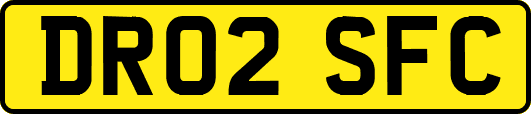 DR02SFC