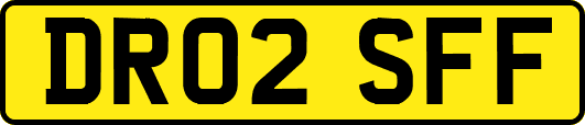 DR02SFF