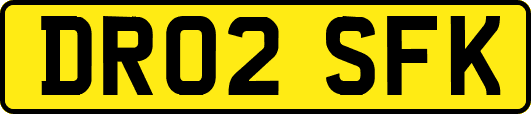 DR02SFK