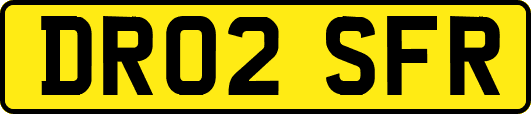 DR02SFR