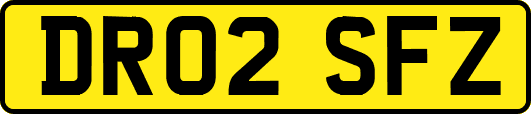 DR02SFZ