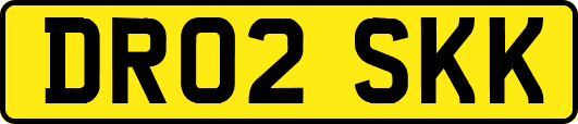 DR02SKK