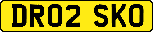 DR02SKO