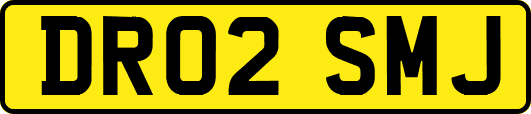 DR02SMJ