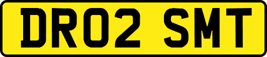 DR02SMT