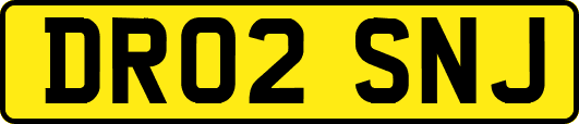 DR02SNJ