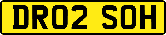 DR02SOH