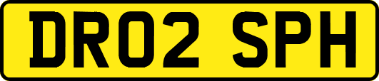 DR02SPH