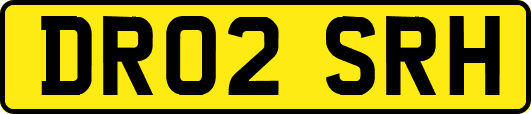 DR02SRH