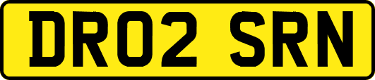 DR02SRN
