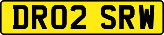 DR02SRW