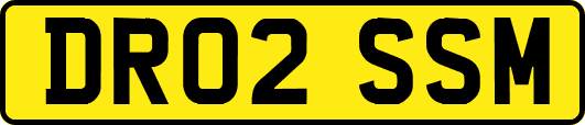 DR02SSM