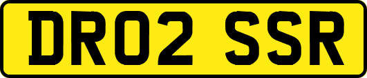 DR02SSR