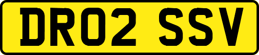 DR02SSV