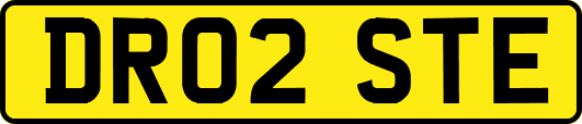 DR02STE