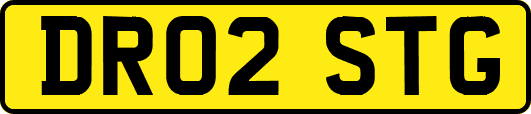DR02STG