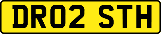 DR02STH