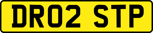 DR02STP