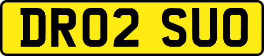 DR02SUO