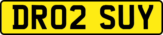 DR02SUY
