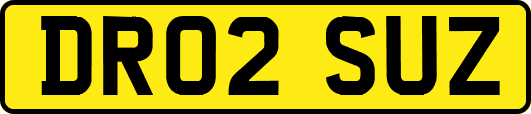 DR02SUZ