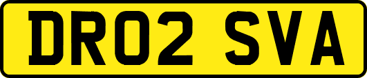 DR02SVA