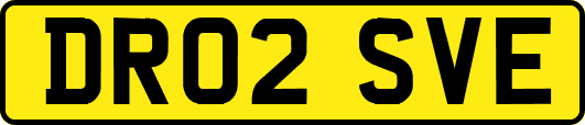 DR02SVE