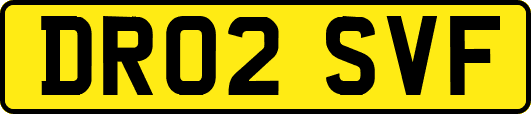 DR02SVF